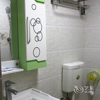 西双版纳流沙河度假公寓酒店提供图片