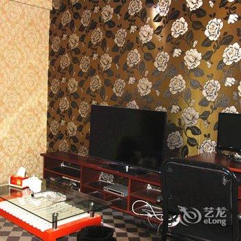 西双版纳流沙河度假公寓酒店提供图片