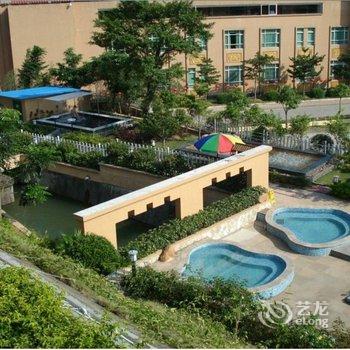 广州望谷温泉度假村酒店酒店提供图片