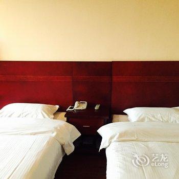 连云港山海部落酒店酒店提供图片