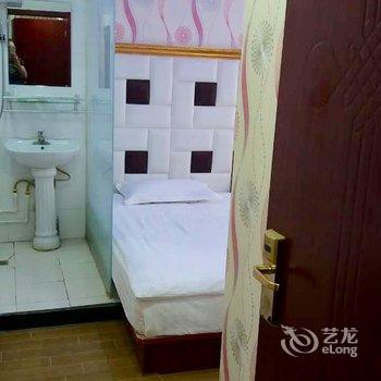 西安金顺主题宾馆钟楼骡马市店酒店提供图片