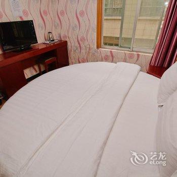 西安金顺主题宾馆钟楼骡马市店酒店提供图片