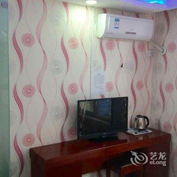 西安金顺主题宾馆钟楼骡马市店酒店提供图片