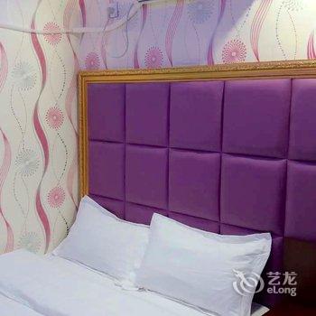 西安金顺主题宾馆钟楼骡马市店酒店提供图片