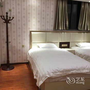 襄阳520公寓酒店提供图片