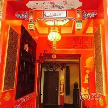 通辽钱龙宾馆酒店提供图片