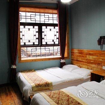 湘西凤凰古城迷家客栈酒店提供图片