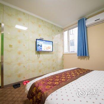阜宁爱尚快捷酒店酒店提供图片