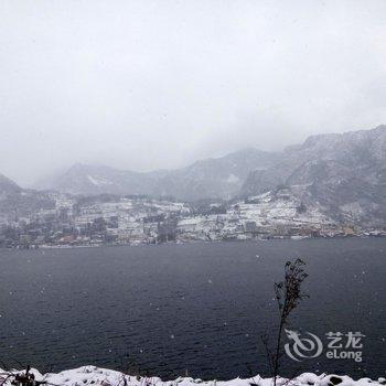 雷波乡土菜农家乐酒店提供图片