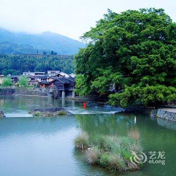 漳州海西国际青年旅舍酒店提供图片