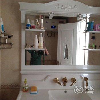 呼和浩特万顺家庭宾馆酒店提供图片