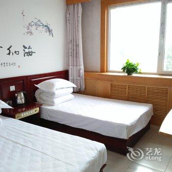 呼和浩特万顺家庭宾馆酒店提供图片