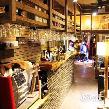 凤凰影子咖啡临江客栈酒店提供图片