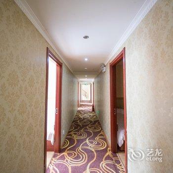 阜宁信宜商务宾馆酒店提供图片