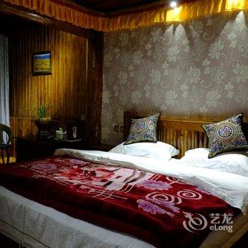 迪庆香格里拉纳廊柒号客栈酒店提供图片