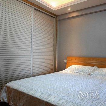 襄阳乐福酒店式公寓酒店提供图片