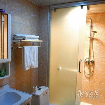 襄阳乐福酒店式公寓酒店提供图片