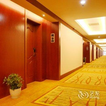 阜宁县宝丰商务宾馆酒店提供图片