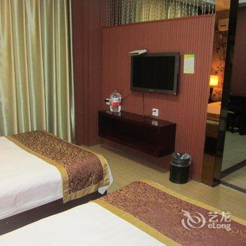 宿州祥福居商务宾馆酒店提供图片