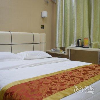 沧州万悦时尚假日酒店酒店提供图片