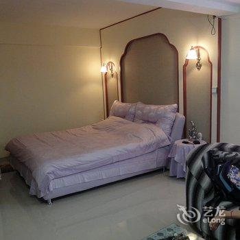 西双版纳流沙河度假公寓酒店提供图片