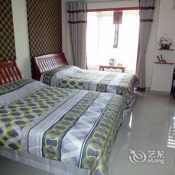 西双版纳流沙河度假公寓酒店提供图片