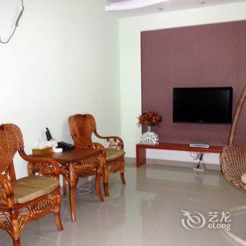 西双版纳流沙河度假公寓酒店提供图片