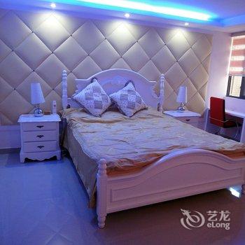 西双版纳流沙河度假公寓酒店提供图片