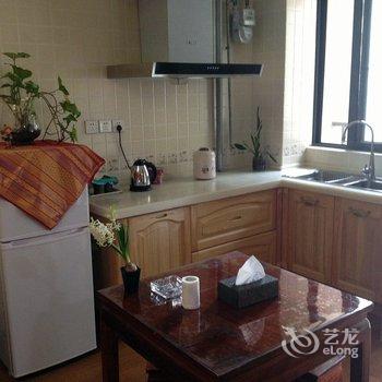 西双版纳流沙河度假公寓酒店提供图片