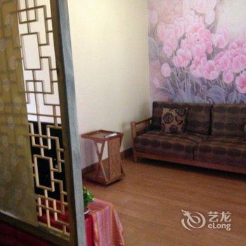 西双版纳流沙河度假公寓酒店提供图片