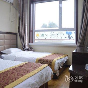 沧州万悦时尚假日酒店酒店提供图片