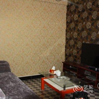 西双版纳流沙河度假公寓酒店提供图片