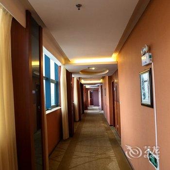 绍兴滨海回隆商务宾馆酒店提供图片