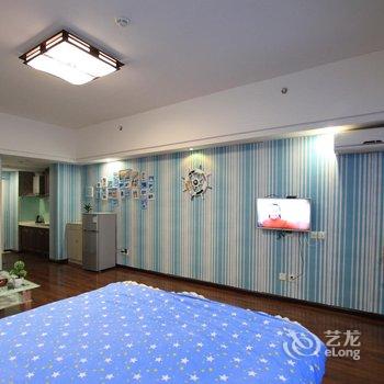 绵阳Cc酒店式公寓酒店提供图片