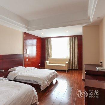 连云港山海部落酒店酒店提供图片