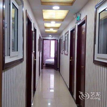 西安金顺主题宾馆钟楼骡马市店酒店提供图片