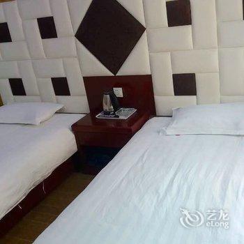 西安金顺主题宾馆钟楼骡马市店酒店提供图片