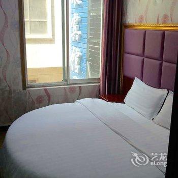 西安金顺主题宾馆钟楼骡马市店酒店提供图片