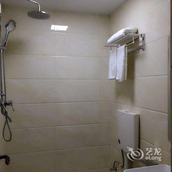 襄阳520公寓酒店提供图片