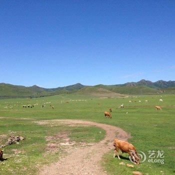 通辽钱龙宾馆酒店提供图片