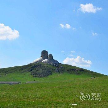 通辽钱龙宾馆酒店提供图片