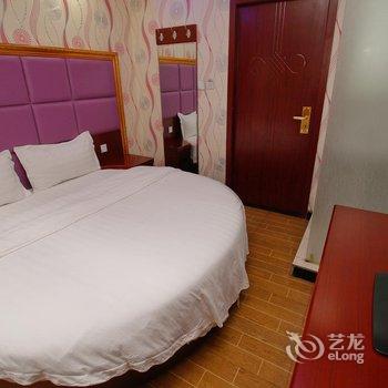 西安金顺主题宾馆钟楼骡马市店酒店提供图片