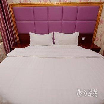 西安金顺主题宾馆钟楼骡马市店酒店提供图片