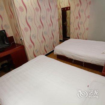 西安金顺主题宾馆钟楼骡马市店酒店提供图片