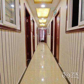 西安金顺主题宾馆钟楼骡马市店酒店提供图片