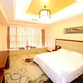 宜昌金福村时尚酒店酒店提供图片
