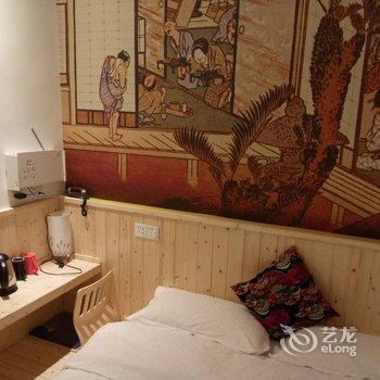 湘阴西西里主题酒店酒店提供图片