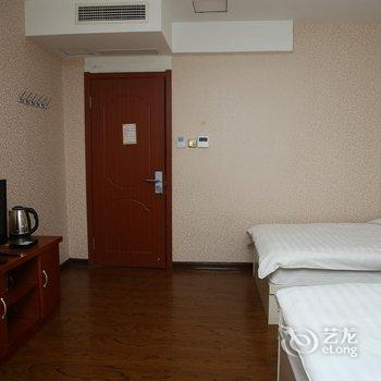济宁现代商务宾馆酒店提供图片