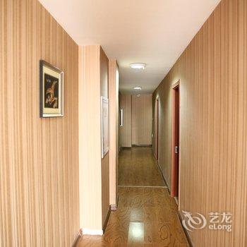 济宁现代商务宾馆酒店提供图片