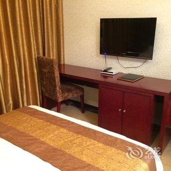 绵阳浩轩商务酒店酒店提供图片
